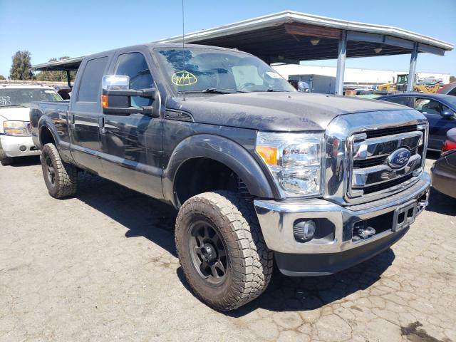 FORD F250 SUPER 2015 1ft7w2bt9fed08358