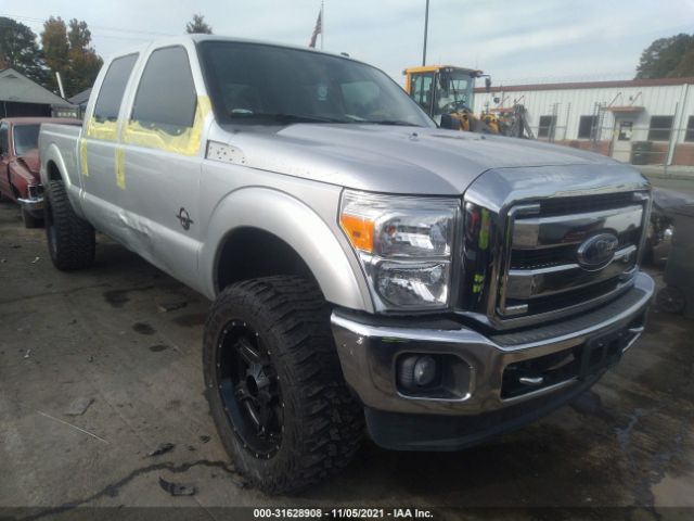 FORD SUPER DUTY F-250 SRW 2015 1ft7w2bt9fed24740