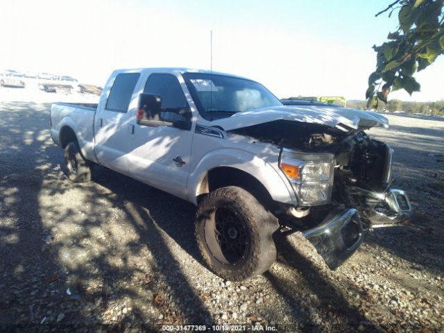 FORD SUPER DUTY F-250 SRW 2015 1ft7w2bt9fed49640