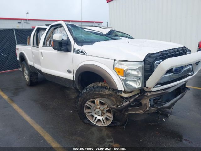 FORD F-250 2015 1ft7w2bt9fed52473