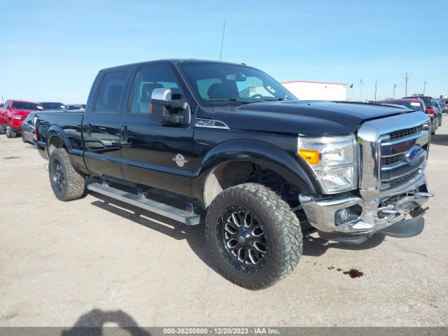 FORD F-250 2015 1ft7w2bt9fed68186