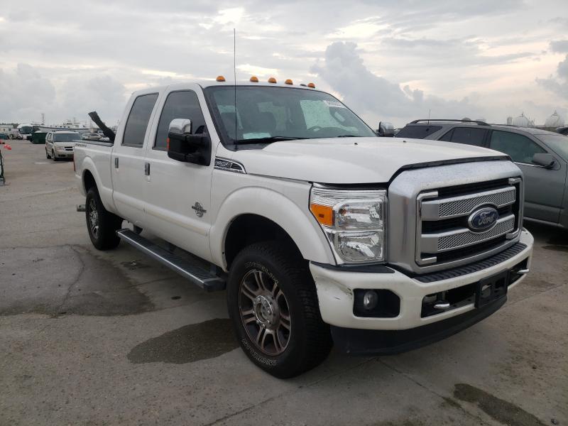 FORD F250 SUPER 2016 1ft7w2bt9gea62817