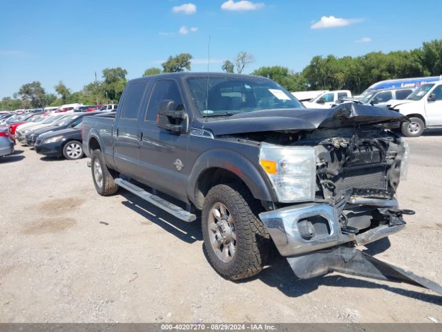 FORD F-250 2016 1ft7w2bt9geb51495