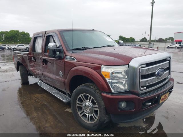 FORD F-250 2016 1ft7w2bt9geb59998