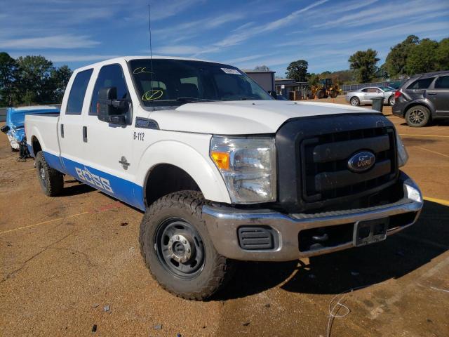 FORD F250 SUPER 2016 1ft7w2bt9gec13333