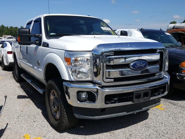 FORD F250 SUPER 2016 1ft7w2bt9gec13994