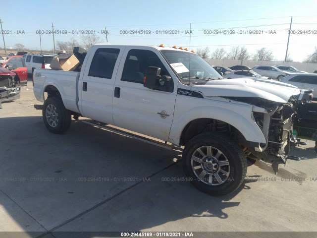 FORD SUPER DUTY F-250 SRW 2016 1ft7w2bt9gec60605