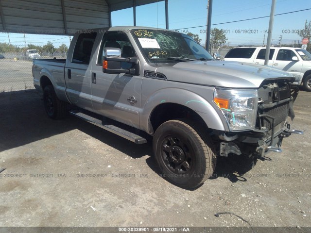 FORD SUPER DUTY F-250 SRW 2016 1ft7w2bt9gec70602