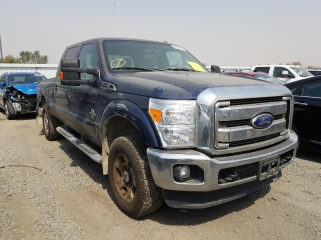 FORD F250 SUPER 2016 1ft7w2bt9gec70695