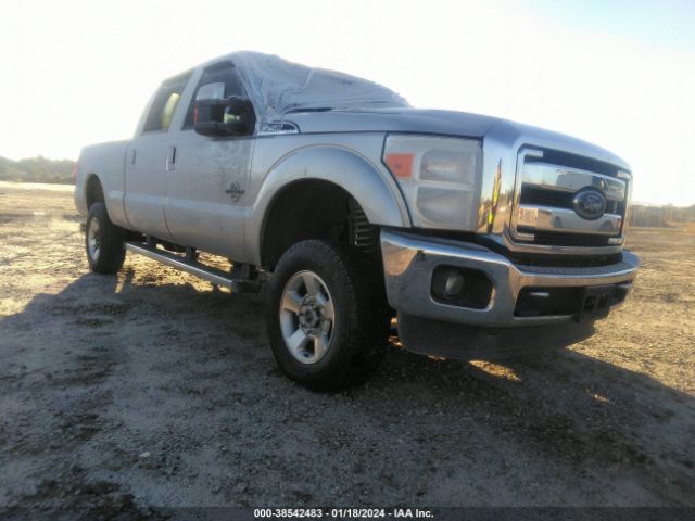 FORD F-250 2016 1ft7w2bt9gec79414