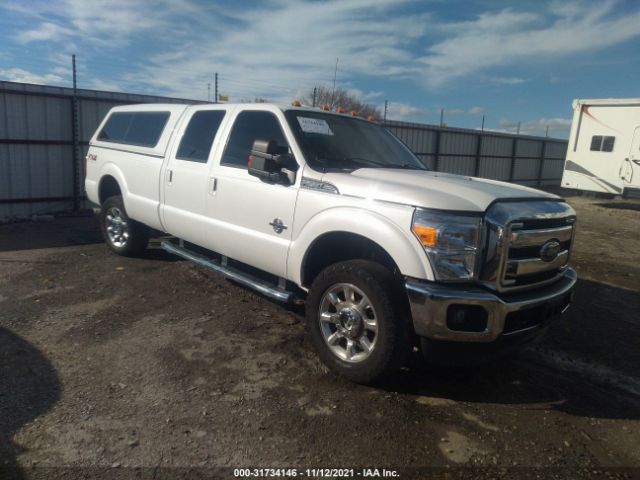 FORD SUPER DUTY F-250 SRW 2016 1ft7w2bt9ged36212