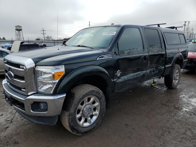 FORD F250 SUPER 2016 1ft7w2bt9ged37120