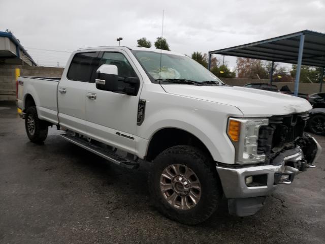 FORD NULL 2017 1ft7w2bt9heb22600