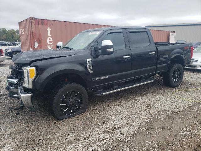 FORD F250 2017 1ft7w2bt9heb44516