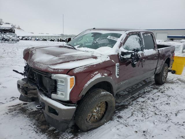 FORD F250 SUPER 2017 1ft7w2bt9heb69447