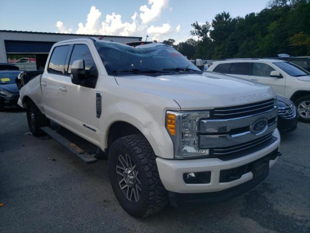 FORD F250 SUPER 2017 1ft7w2bt9heb83008