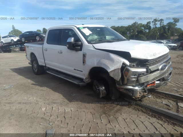 FORD SUPER DUTY F-250 SRW 2017 1ft7w2bt9heb98611