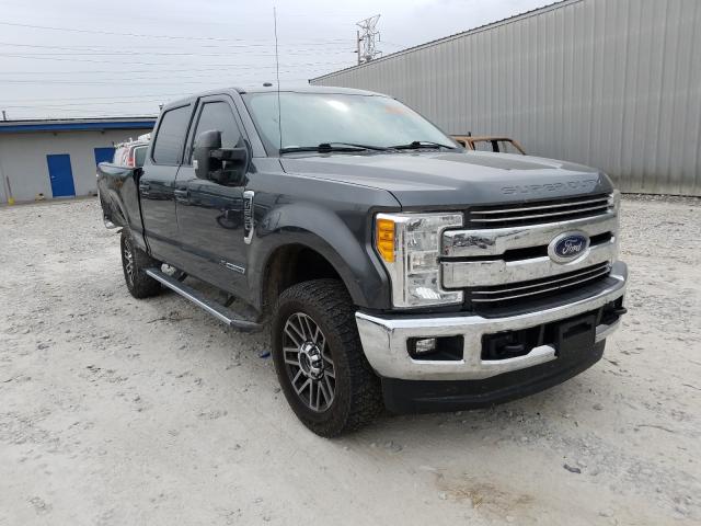 FORD F250 SUPER 2017 1ft7w2bt9hec06125