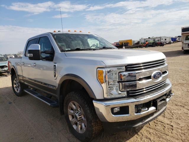 FORD F250 SUPER 2017 1ft7w2bt9hec08232