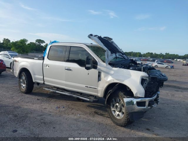 FORD F-250 2017 1ft7w2bt9hec28660