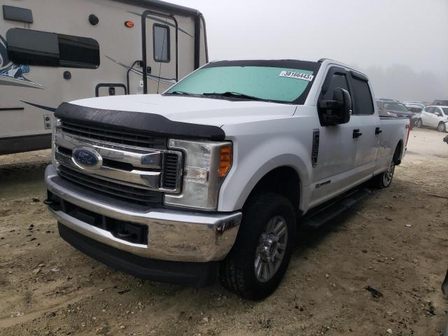 FORD F250 SUPER 2017 1ft7w2bt9hec38217