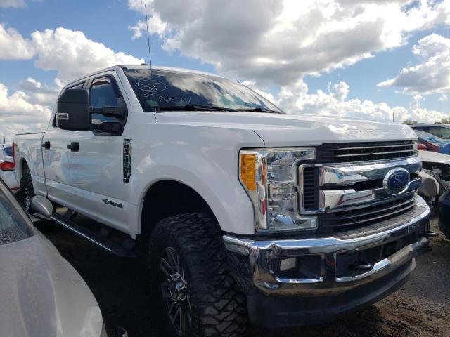 FORD F250 SUPER 2017 1ft7w2bt9hec53171