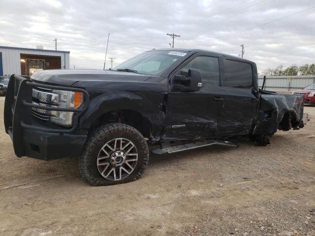 FORD F250 SUPER 2017 1ft7w2bt9hec53512