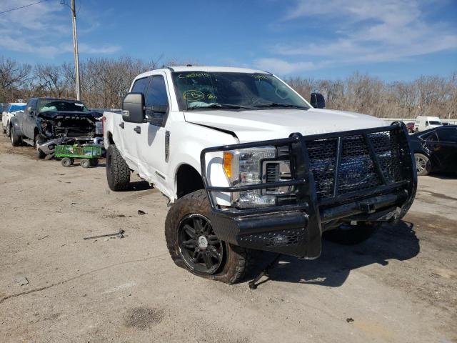 FORD F250 SUPER 2017 1ft7w2bt9hec62615