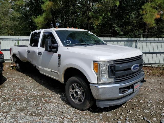 FORD F250 SUPER 2017 1ft7w2bt9hec83951