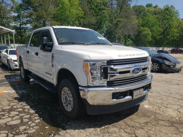 FORD F250 SUPER 2017 1ft7w2bt9hec84033