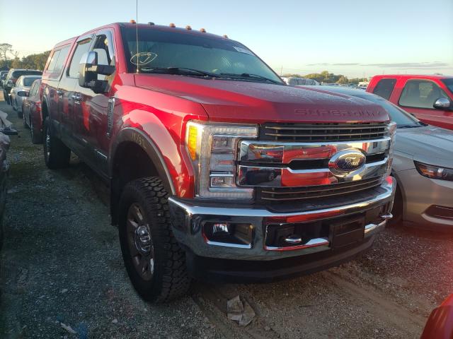 FORD F250 SUPER 2017 1ft7w2bt9hec95467