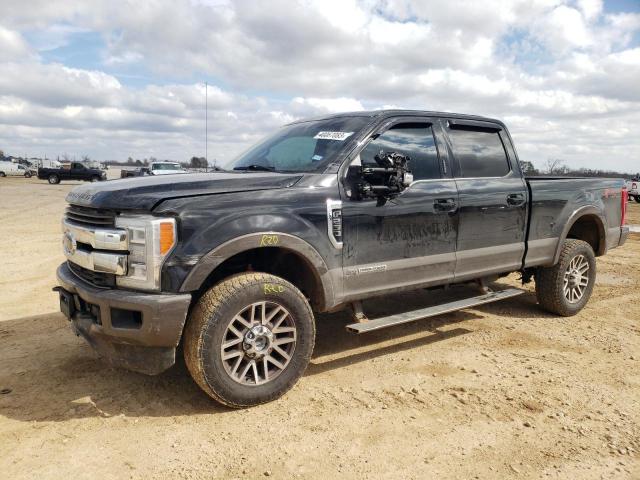 FORD F250 SUPER 2017 1ft7w2bt9hec96604