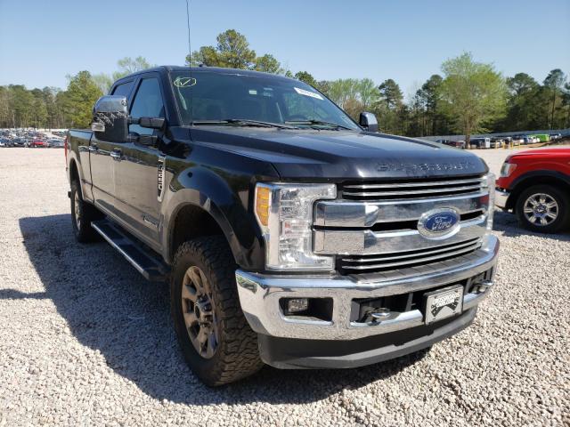 FORD F250 SUPER 2017 1ft7w2bt9hed48295