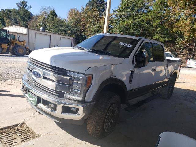 FORD F250 2017 1ft7w2bt9hed90126