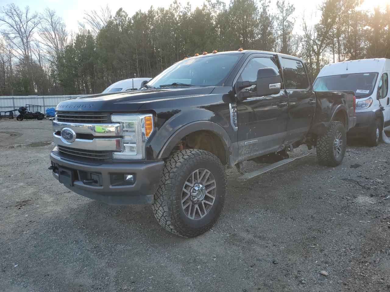 FORD F250 2017 1ft7w2bt9hed90465