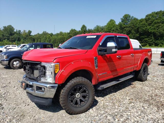 FORD F250 SUPER 2017 1ft7w2bt9hed96105