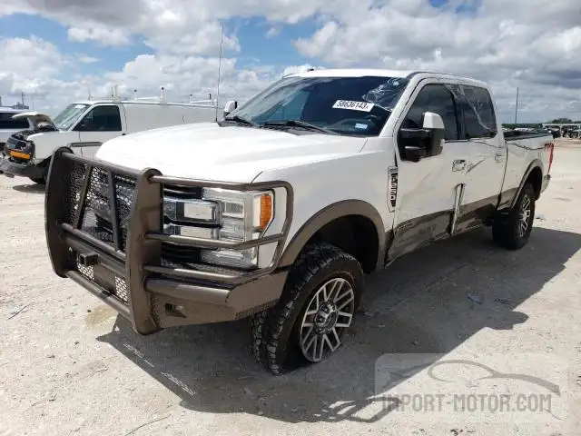 FORD F250 2017 1ft7w2bt9hee17843