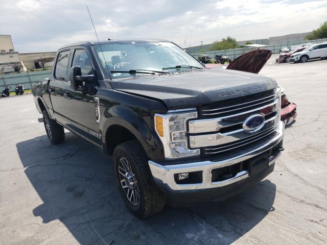 FORD F250 SUPER 2017 1ft7w2bt9hee18152