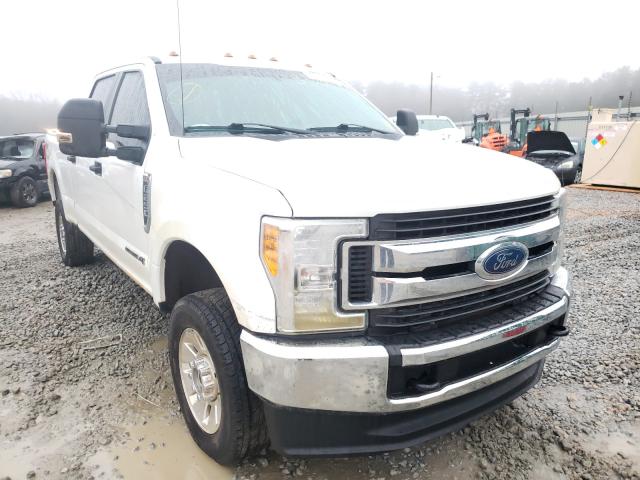 FORD F250 SUPER 2017 1ft7w2bt9hee40796