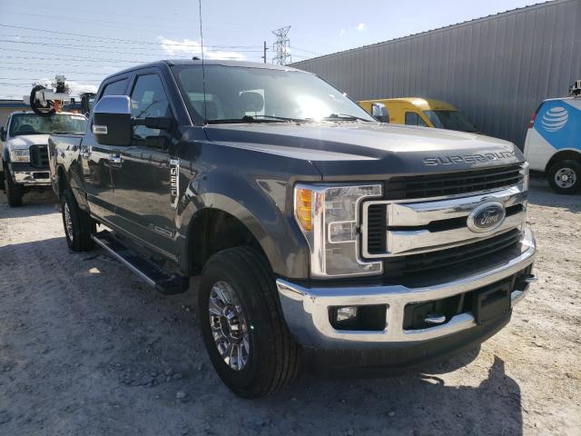 FORD F250 SUPER 2017 1ft7w2bt9hee44380