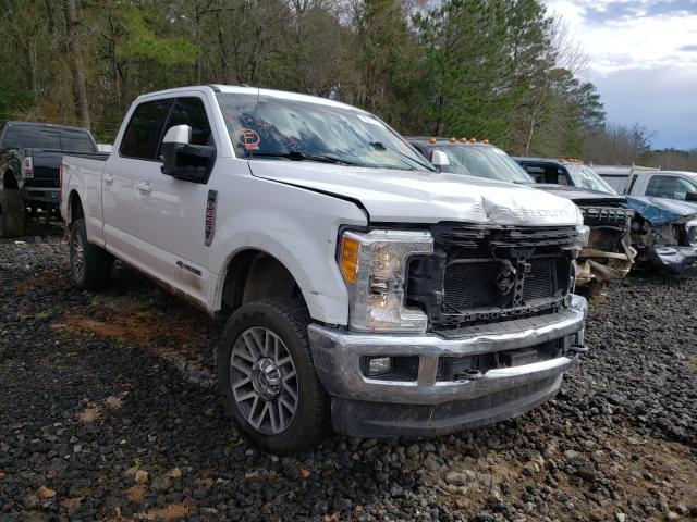 FORD F250 SUPER 2017 1ft7w2bt9hee56044