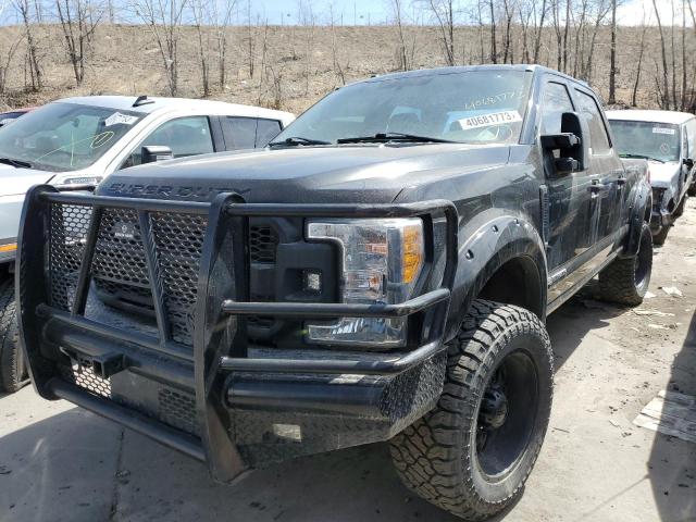 FORD F250 SUPER 2017 1ft7w2bt9hee56982