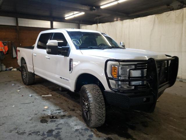 FORD F250 SUPER 2017 1ft7w2bt9hee63270