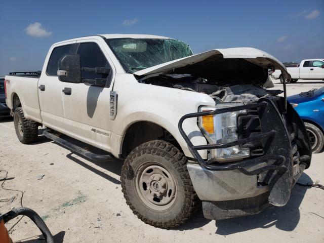 FORD F250 SUPER 2017 1ft7w2bt9hee81431