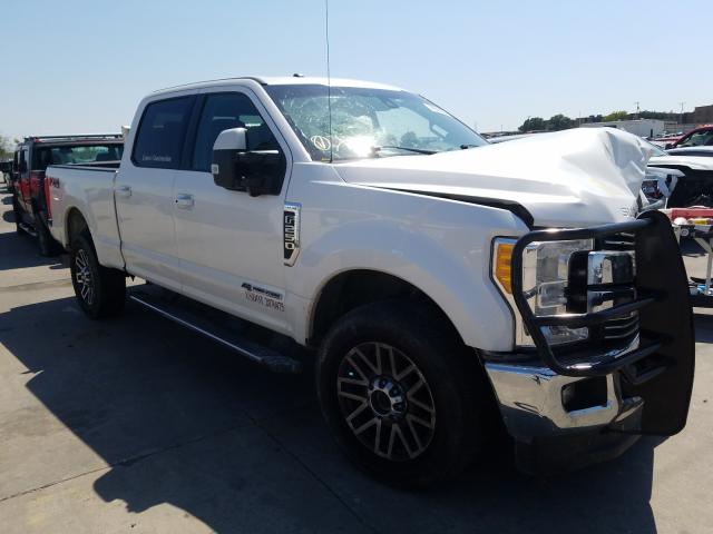 FORD F250 SUPER 2017 1ft7w2bt9hee81655