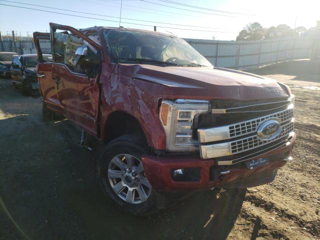 FORD F250 SUPER 2017 1ft7w2bt9hee83759