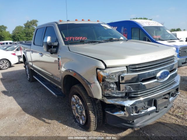 FORD F-250 2017 1ft7w2bt9hee94258