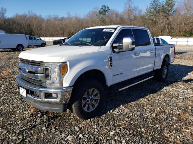 FORD F250 SUPER 2017 1ft7w2bt9hef00365