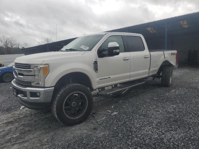 FORD F250 2017 1ft7w2bt9hef16615