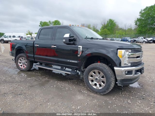 FORD F-250 2017 1ft7w2bt9hef32796